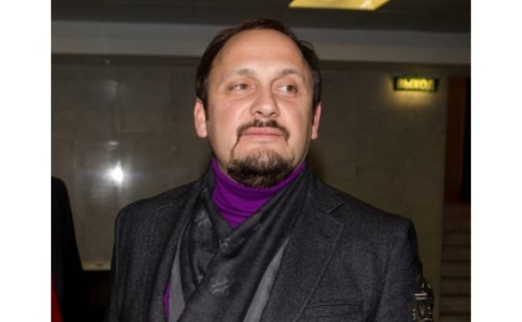 Стас Михайлов бросил беременную подружку