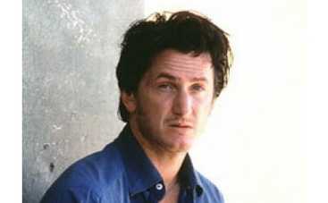 Шон Пенн изменяет Скарлетт Йоханссон