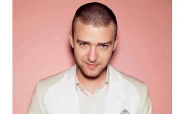 Тимберлейк встречается с близняшками?