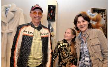 Иван Охлобыстин поссорился с женой