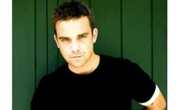 Робби Уильямс выпустит коллекцию одежды