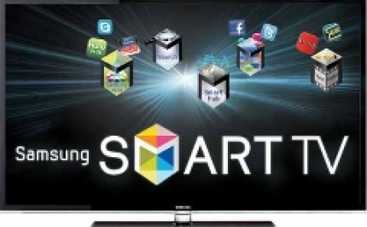 Smart TV: телевизоры-умники