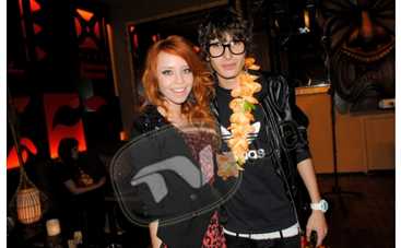 "Время и Стекло" строят из себя пиратов