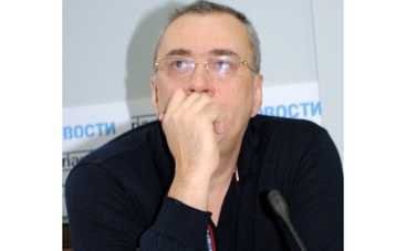 Константин Меладзе о конфликте с братом