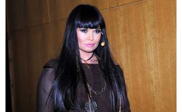 Ассия Ахат поселилась с Антонио Бандерасом