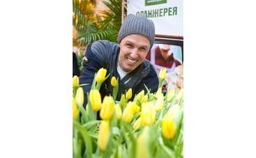 Игорь Верник женится на украинке