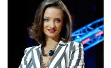 Татьяна Денисова гордится своим малышом