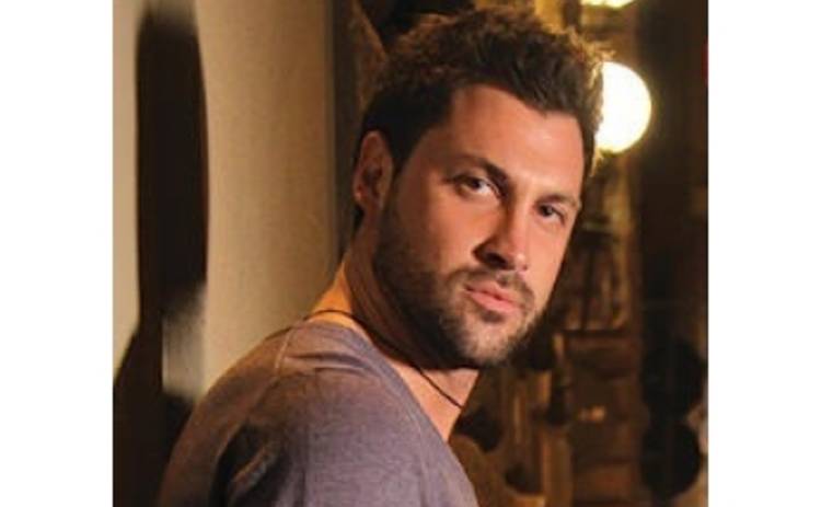 Холостяк Максим Чмерковский лишился всех вещей