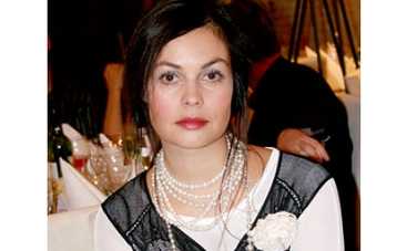 Екатерина Андреева спасла свою жизнь