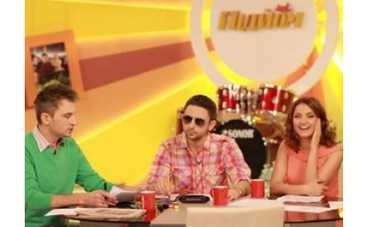 От "Подъемовцев" сбежал поросенок