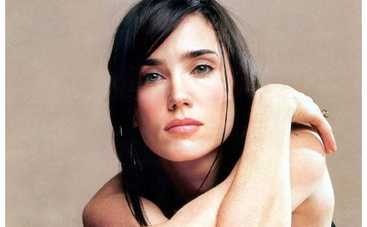 Дженнифер Коннелли стала мамой