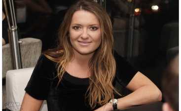 Наталья Могилевская уезжает из Киева