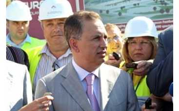 Евромарафон: четыре города за один день