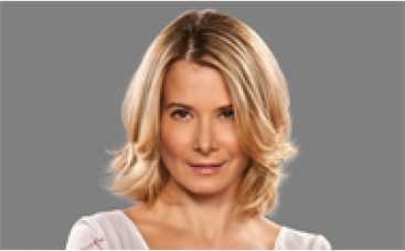 Юлия Высоцкая открывает ресторан