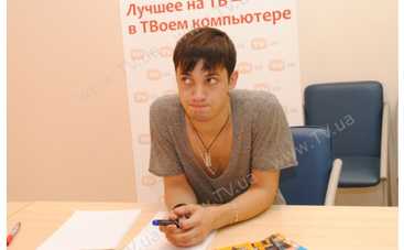 Стас Шуринс стал папой!