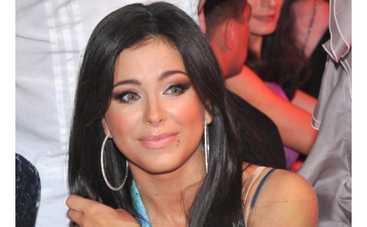 Ани Лорак стала мамой!