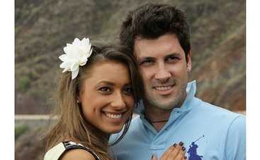 Чмерковский разочаровался в невесте