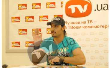 Виталия Козловского спонсируют друзья