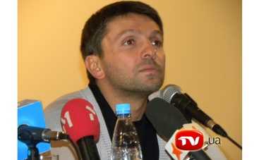 Леонид Барац о собственном кризисе