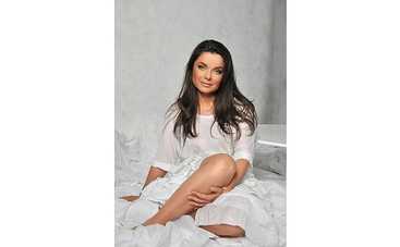 Наташа Королева устроила порочный праздник