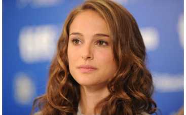 Натали Портман родила сына