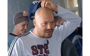 Сын Федора Бондарчука жестоко избил человека