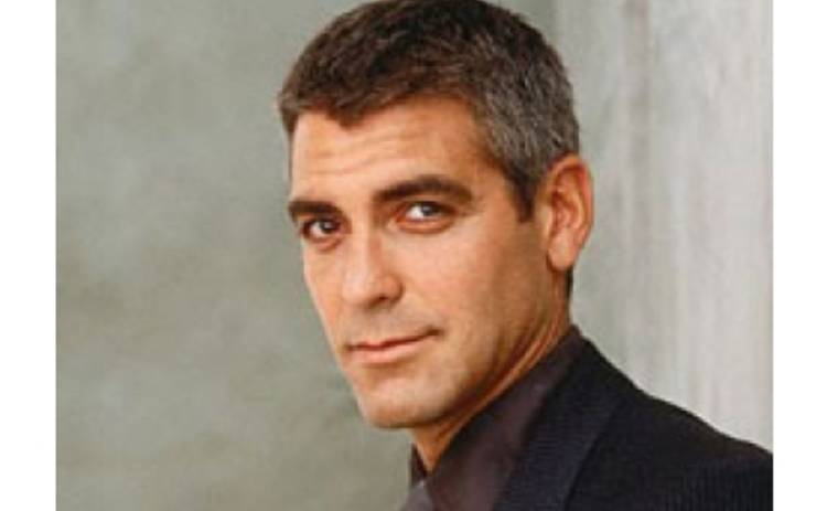 Джорджа Клуни женят