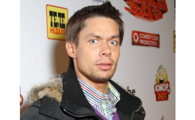 Стас Пьеха взрослел без женщин