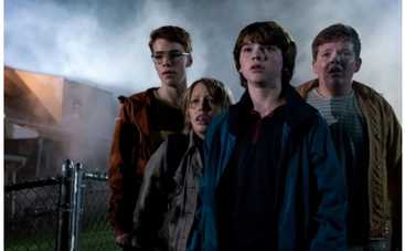 "Супер 8": STARомодно