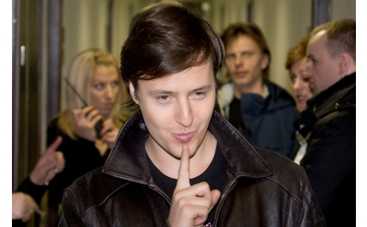 Витас поселится под землей