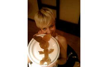 Тину Кароль обвинили в хулиганстве