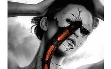 "После Заката": летящий на крыльях ночи