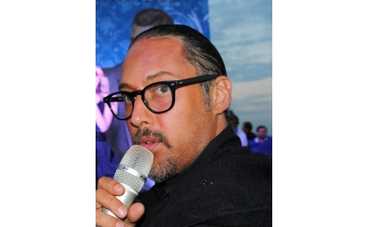 У Димы Коляденко беременная партнерша