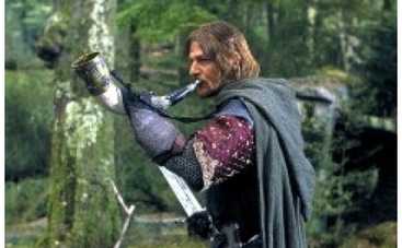 Звезду "Властелина колец" подрезали в пьяной драке