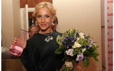 Юлия Ковальчук попала в руки к незнакомцу