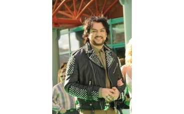 Филипп Киркоров выбрал девушку Матиаса