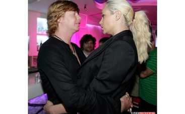 "Иванушка" освободился