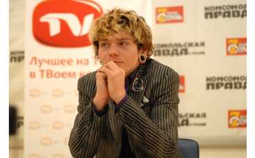 Александр Кривошапко нацелился на второго "Холостяка"