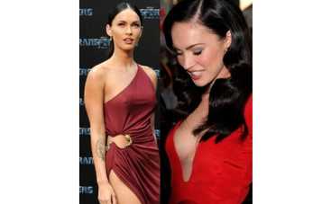 Меган Фокс отрывается на Гавайях