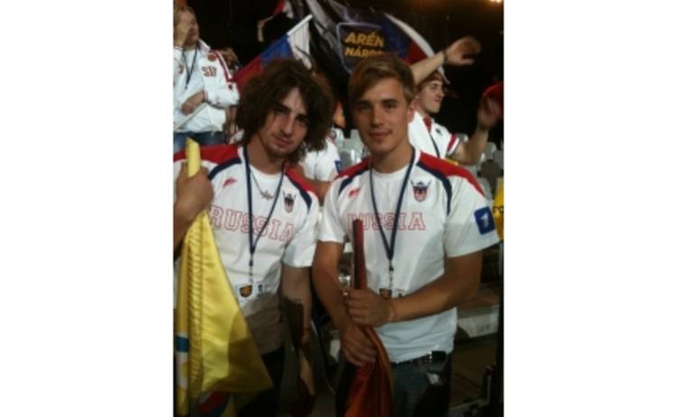 ДиО.фильмы тратят свои силы на Россию