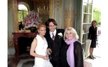 Андрею Малахову понравилось жениться