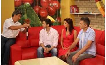 Рассекречен возраст ведущих «Подъема»