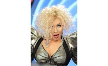 Ирина Билык избегает Дмитрия Коляденко