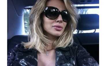 Светлана Лобода набрала 9 килограммов