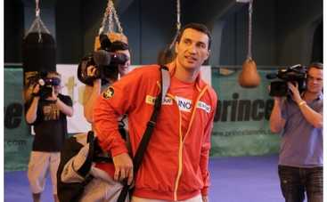 Владимир Кличко решит судьбу чемпионского звания