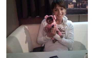 Саша Шульгина не возвращает Чмерковскому кольцо