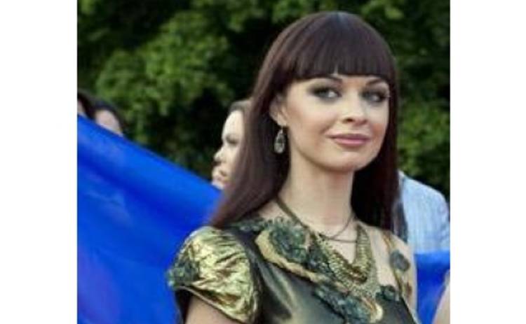 Ксения Симонова не успела спасти девочку