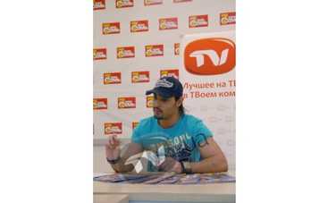 Виталий Козловский приглашает на свидание!