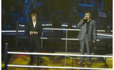 «Голос страны»: Андрей Сухарев не держит зла на Арбенину