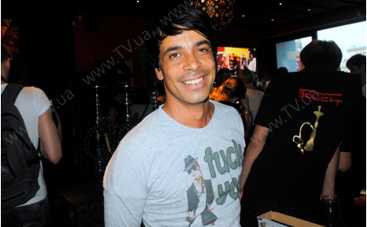 Валид Арфуш продемонстрировал свое «хозяйство»